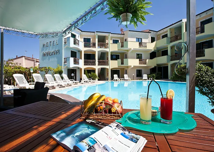 Hotel Ariadimari
