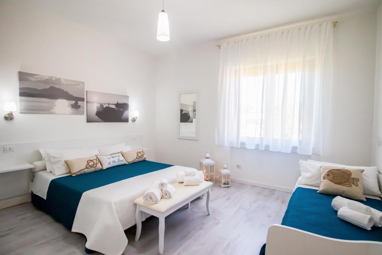 Hotel Ariadimari Valledoria (Sardinia)