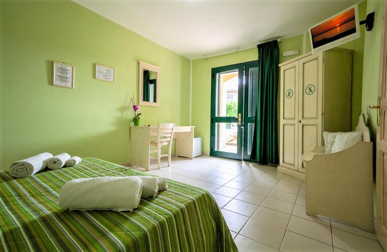 Ariadimari Hotel 3*