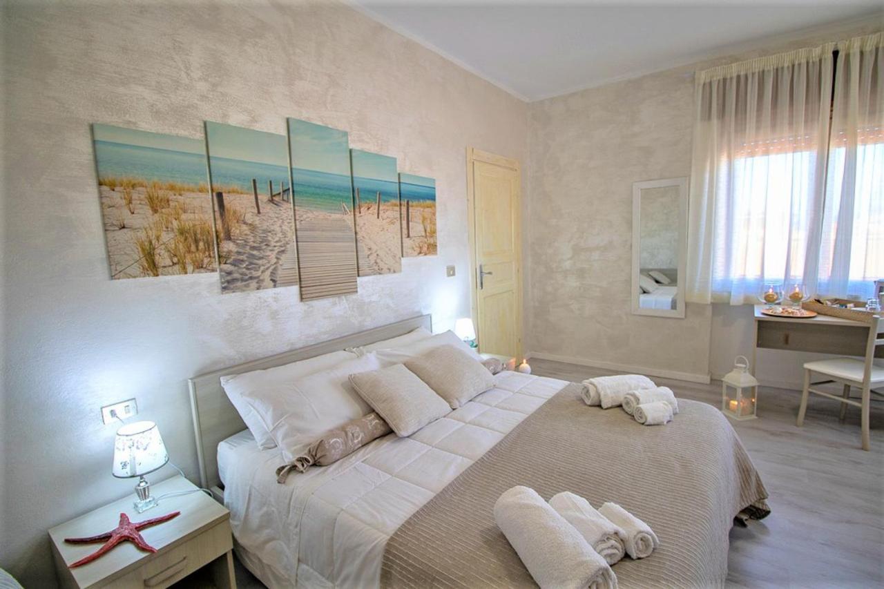 Ariadimari Hotel