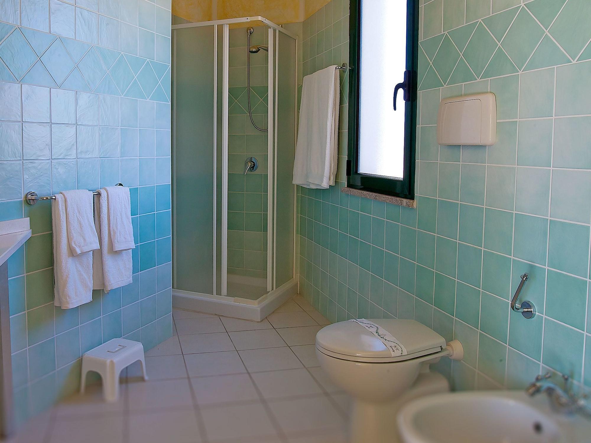 Ariadimari Hotel Valledoria (Sardinia)