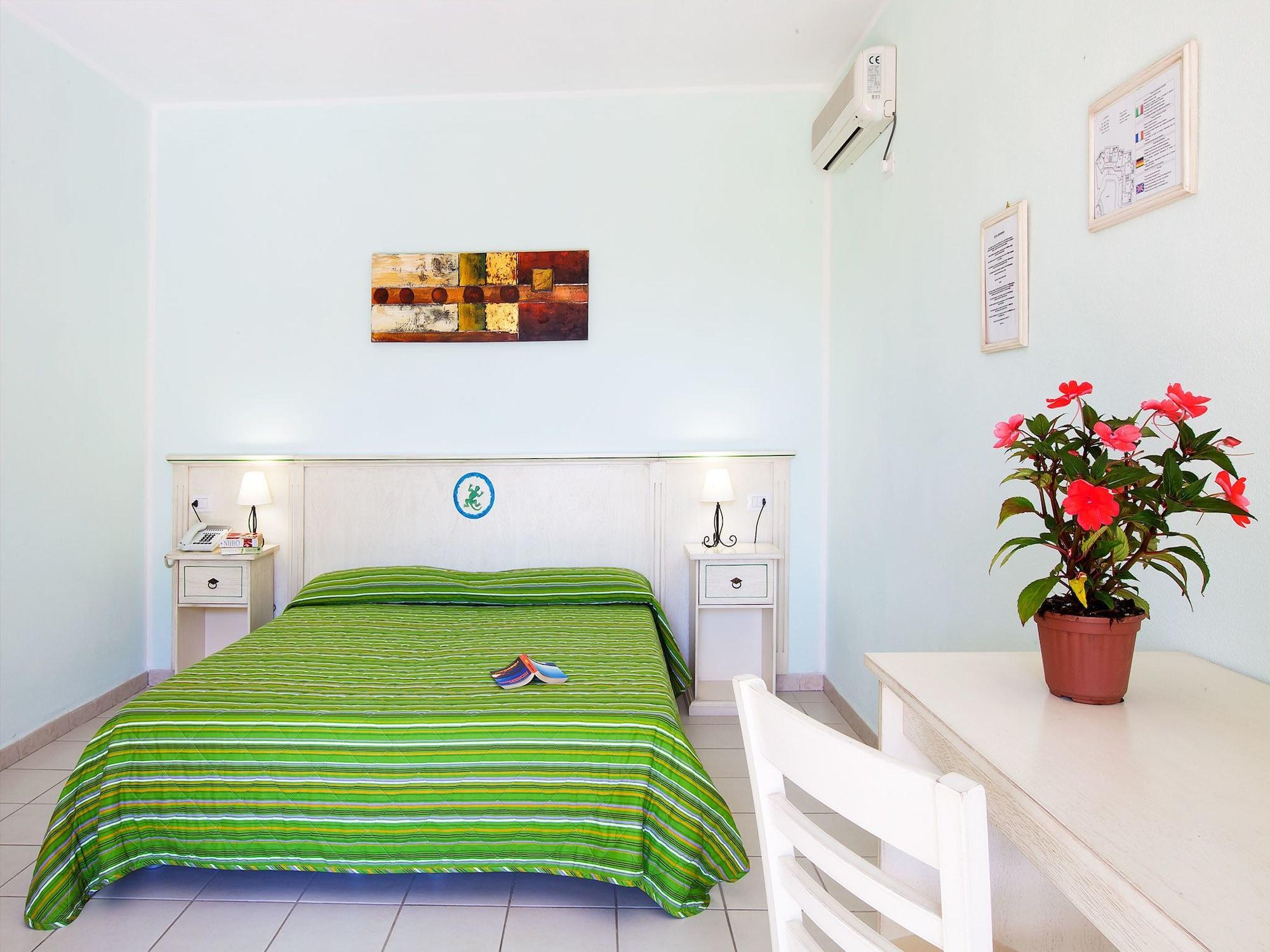Ariadimari Hotel 3*