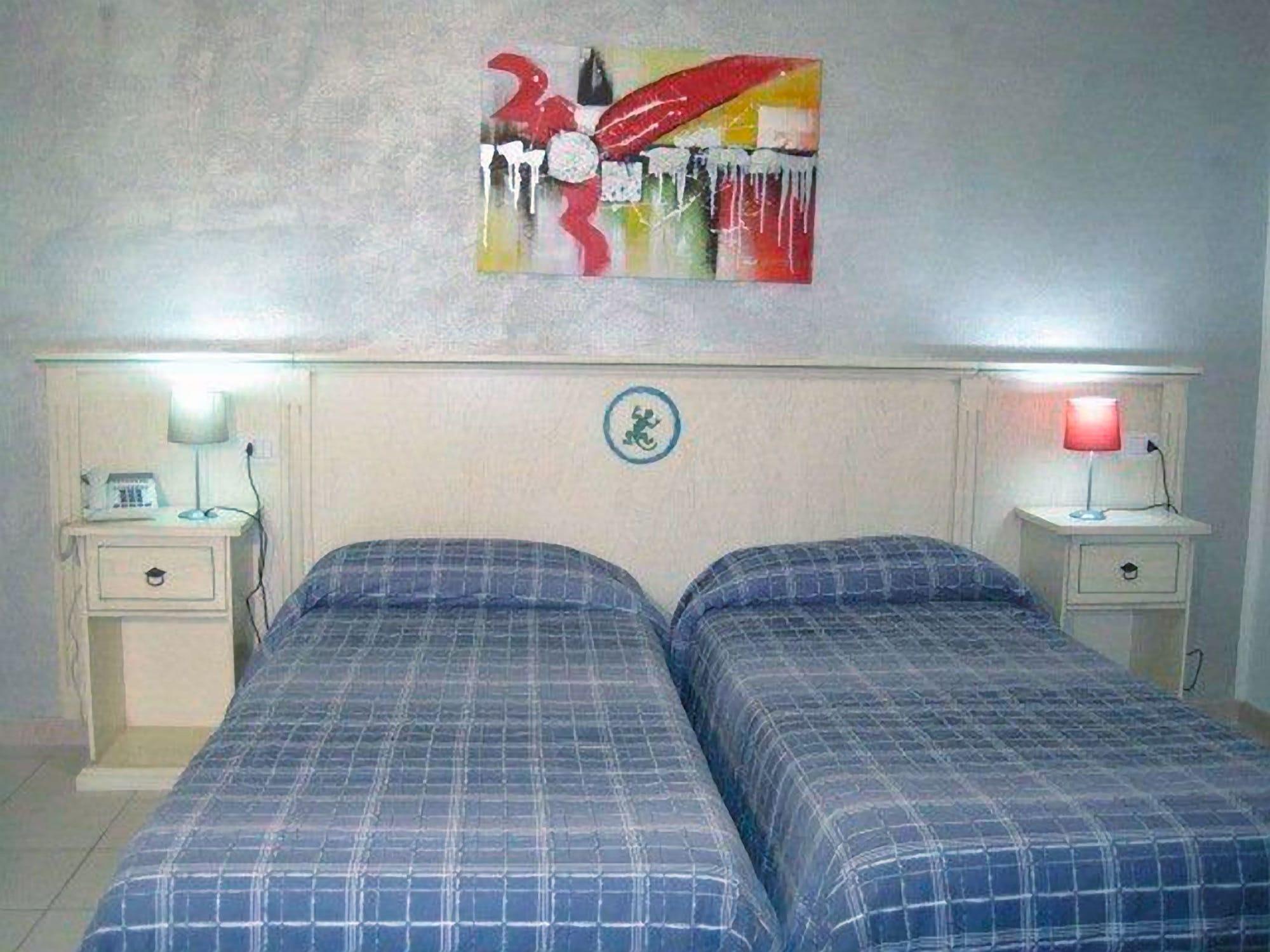 Ariadimari Hotel
