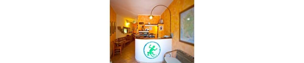 Ariadimari Hotel Valledoria (Sardinia)