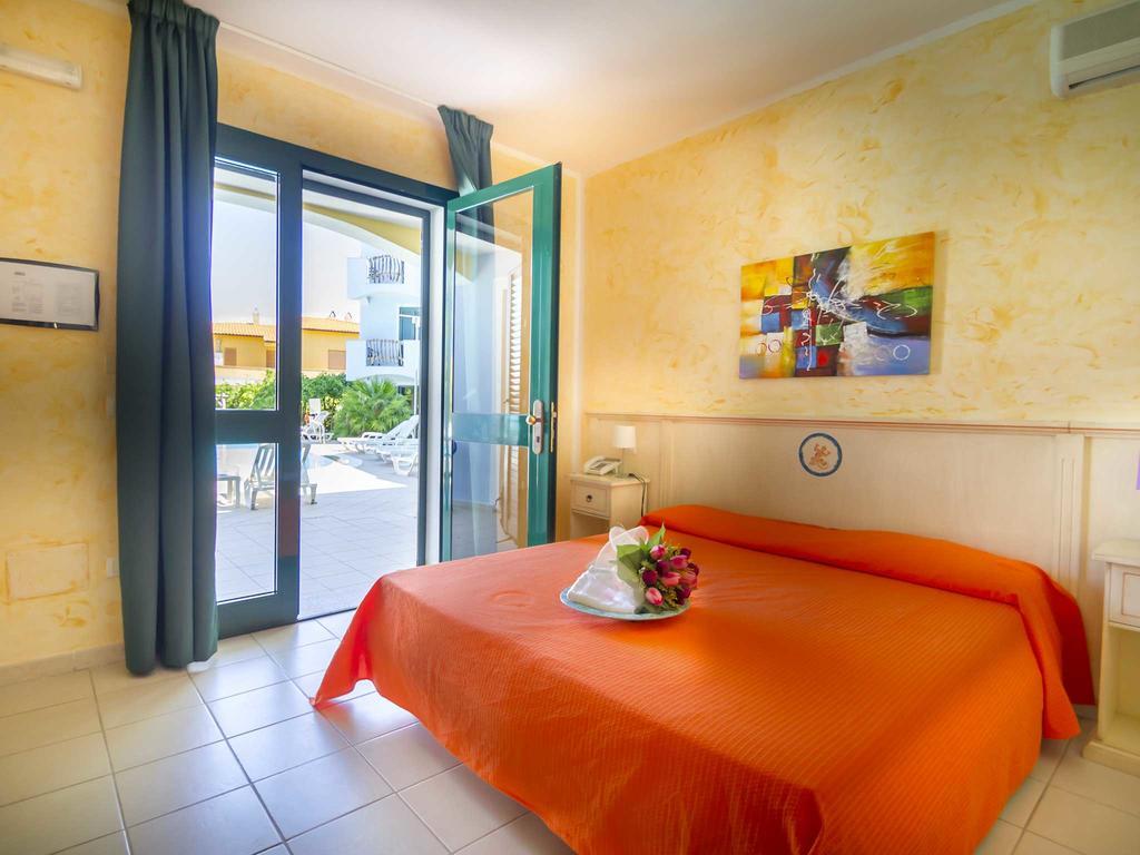 Ariadimari Hotel Valledoria (Sardinia)