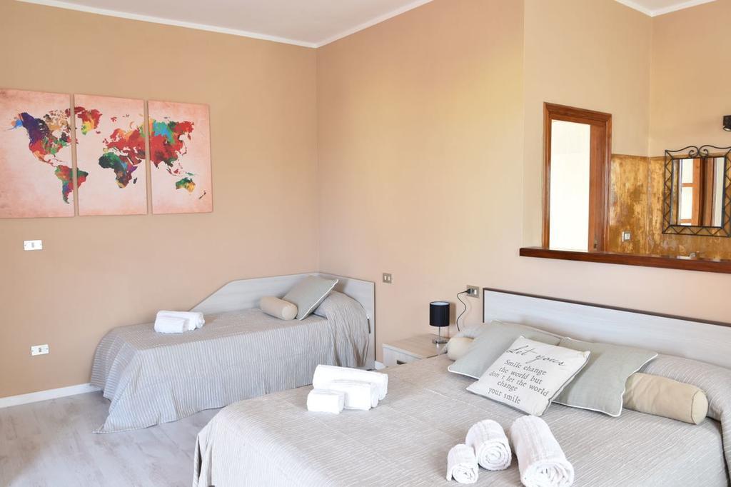 Hotel Ariadimari 3*
